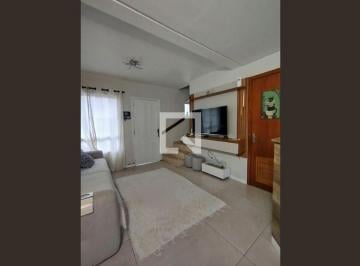 Casa · 72m² · 2 Quartos · 2 Vagas · Imoveis - No Distrito Industrial