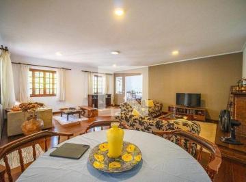 Casa · 548m² · 4 Quartos · 12 Vagas · Imoveis - No Jardim Passárgada I
