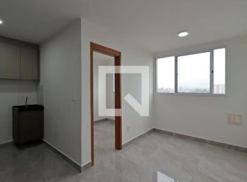 Apartamento · 35m² · 2 Quartos · 1 Vaga · Imoveis - Na Vila Palmares