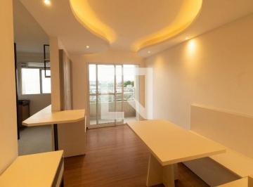 Apartamento · 54m² · 2 Quartos · 1 Vaga · Imoveis - No Parque Industrial