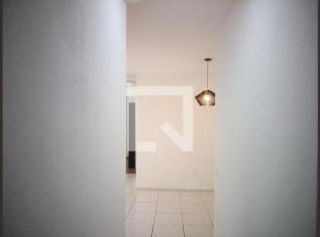 Apartamento · 50m² · 2 Quartos · 1 Vaga · Imoveis - Em Buritis