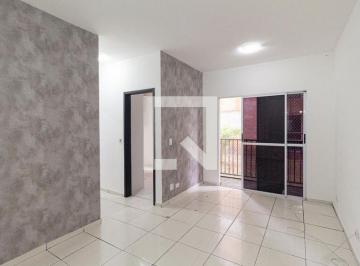 Apartamento · 55m² · 2 Quartos · 1 Vaga · Imoveis - No Jardim Santa Tereza