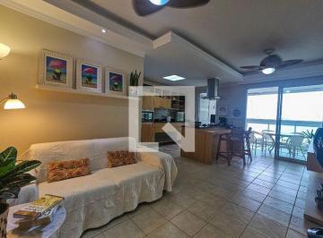 Apartamento · 100m² · 2 Quartos · 2 Vagas · Imoveis - Na Vila Alzira
