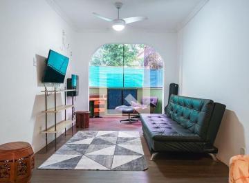 Apartamento · 158m² · 2 Quartos · 1 Vaga · Imoveis - Em Laranjeiras