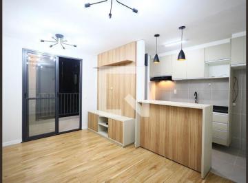 Apartamento · 37m² · 1 Quarto · 1 Vaga · Imoveis - No Centro