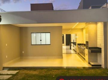 Foto 01 · Casa, Jardim Europa, Sete Lagoas, Mg