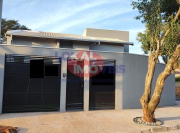 Casa · 250m² · 3 Quartos · 3 Vagas · Casa Em Parque Das Universidades - Campinas