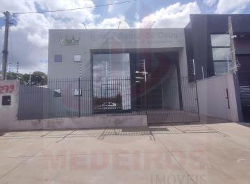 Comercial · Locação | Galpão/barracão, Em Conjunto Residencial Ney Braga, Maringá