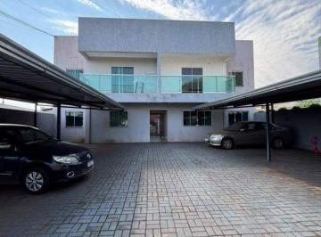 Apartamento · 65m² · 2 Quartos · 1 Vaga · Locação | Apartamento, Com 2 Dormitórios Em Jardim Coopagro, Toledo