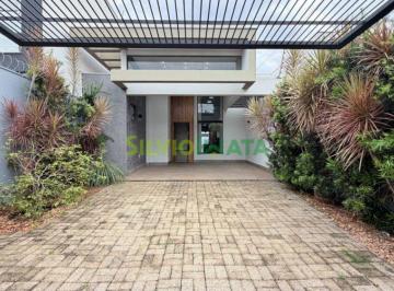 Casa · 134m² · 3 Quartos · 2 Vagas · Venda | Casa, Com 3 Dormitórios Em Jardim Guaporé, Maringá