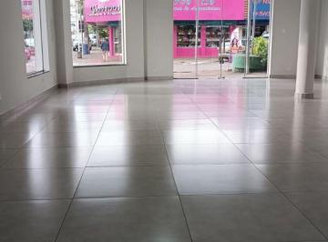 Comercial · 115m² · Locação | Sala/salão, Em Centro, Astorga