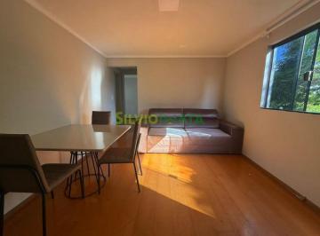Apartamento · 47m² · 2 Quartos · 1 Vaga · Venda | Apartamento, Com 2 Dormitórios Em Jardim Novo Horizonte, Maringá