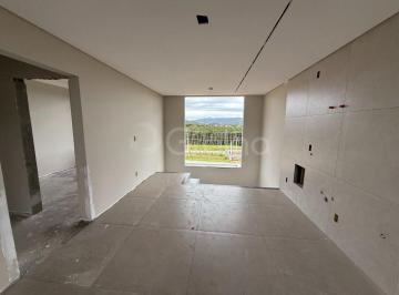 Casa · 155m² · 3 Quartos · 1 Vaga · Casa Moderna de Alto Padrão Forquilha