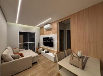 imagem · Apartamento À Venda Em Hortolândia, Parque Gabriel, Com 2 Quartos, Com 56 m², Geral