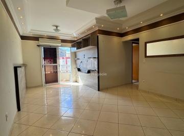imagem · Apartamento À Venda Em Paulínia, São Bento, Com 3 Quartos, Com 86 m², Geral