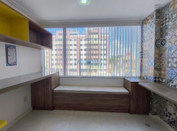Foto 01 · Lindo Apartamento Com 2 Suítes No Jardim Aeroporto, Lauro de Freitas