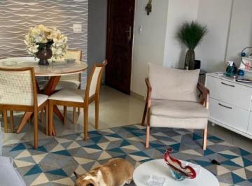 Apartamento · 180m² · Cobertura Para Venda Em Rio de Janeiro, Recreio Dos Bandeirantes