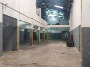 Comercial · 647m² · Galpão Para Alugar, 647 m² por R$17.400/mês - Cumbica - Guarulhos/sp