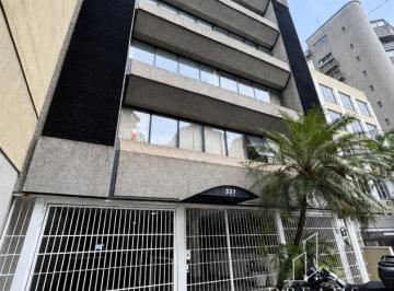 Comercial · 67m² · Sala Comercial Com 68 m² Privativos No Moinhos de Vento