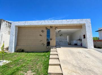 Casa · 151m² · 4 Quartos · 1 Vaga · Imoveis - Na Povoado Barra Nova
