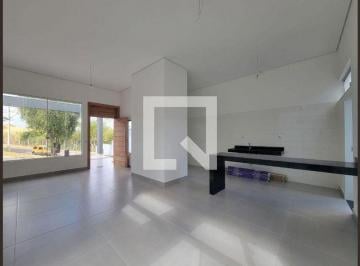 Casa · 262m² · 3 Quartos · 4 Vagas · Casa À Venda - Sobradinho, 3 Quartos, 262 m² - Lagoa Santa