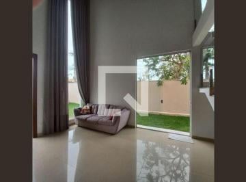 Casa · 420m² · 3 Quartos · 4 Vagas · Casa À Venda - Recanto Da Lagoa, 3 Quartos, 420 m² - Lagoa Santa
