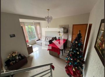 Apartamento · 136m² · 2 Quartos · 2 Vagas · Apartamento À Venda - Recanto Da Lagoa, 2 Quartos, 136 m² - Lagoa Santa