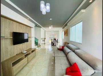 Casa · 265m² · 3 Quartos · 2 Vagas · Casa À Venda - Sobradinho, 3 Quartos, 265 m² - Lagoa Santa