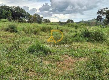 Rural · 3ha · Chácara Em São João Da Serra Negra