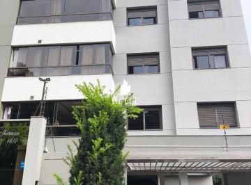 Apartamento · 80m² · 3 Quartos · 2 Vagas · Apartamento À Venda No Bairro Vinhedos - Caxias Do Sul/rs