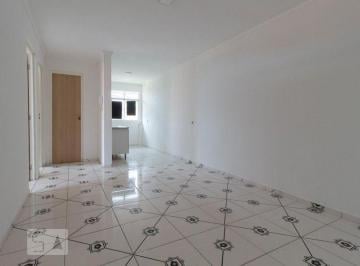 Apartamento · 44m² · 2 Quartos · 1 Vaga · Apartamento À Venda - Campo de Santana, 2 Quartos, 44 m² - Curitiba