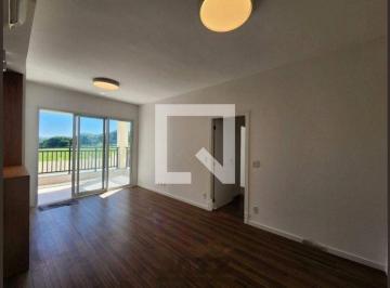 Apartamento · 91m² · 3 Quartos · 2 Vagas · Imoveis - Em Swiss Park