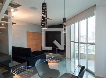 Apartamento · 65m² · 1 Quarto · 2 Vagas · Imoveis - No Vale Do Sereno
