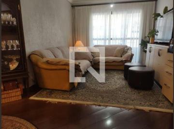 Apartamento · 127m² · 4 Quartos · 2 Vagas · Imoveis - Na Chácara Primavera
