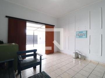 Casa · 240m² · 3 Quartos · 4 Vagas · Imoveis - No Jardim Das Palmeiras