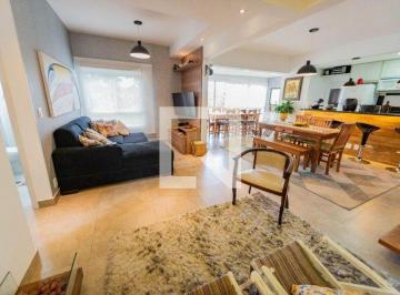 Apartamento · 184m² · 3 Quartos · 3 Vagas · Imoveis - Na Chácara Pavoeiro