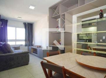Apartamento · 56m² · 2 Quartos · 1 Vaga · Imoveis - Em São Sebastião