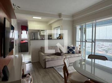 Apartamento · 59m² · 1 Quarto · 1 Vaga · Imoveis - No Boqueirão