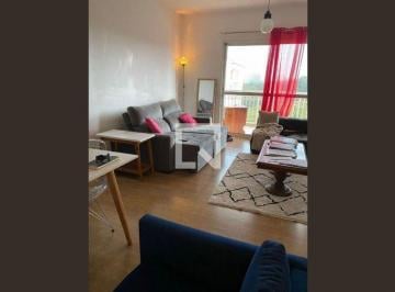 Apartamento · 110m² · 3 Quartos · 2 Vagas · Imoveis - Em Tamboré