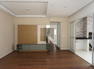 Apartamento · 90m² · 3 Quartos · 1 Vaga · Imoveis - Em Embu Das Artes