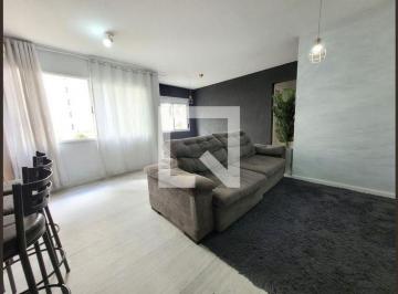Apartamento · 66m² · 2 Quartos · 1 Vaga · Imoveis - Na Vila Ipiranga