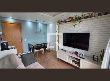 Apartamento · 55m² · 2 Quartos · 1 Vaga · Imoveis - Na Estrela Do Norte
