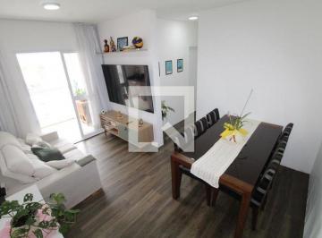 Apartamento · 62m² · 2 Quartos · 1 Vaga · Imoveis - No Jardim Oriente