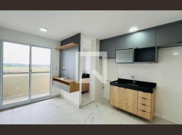 Apartamento · 45m² · 2 Quartos · 1 Vaga · Imoveis - Em Notre Dame