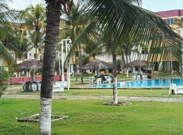 Apartamento · 98m² · 4 Quartos · 2 Vagas · Apartamento 98 m² No Morada Do Sol Nascente: 4 Quartos, 2 Vagas E Pé Na Areia