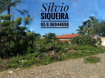 Terreno · 720m² · Terreno Guagiru Caucaia