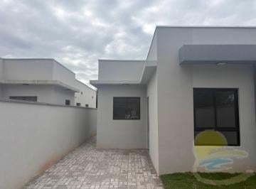 IMG_3305.JPG · Casa Com 03 Dormitórios À Venda, 72,95 m² por R$420.000,00, Balneário Brandalize, Itapoá Sc.