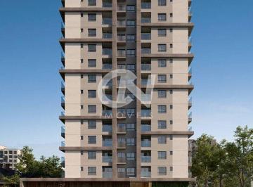 Apartamento · 1 Vaga · Apartamento Estilo Studio No Costa E Silva