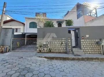 Casa · 65m² · 3 Quartos · Alugo Casa Na Trindade 3 Dorm.