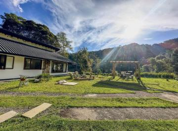 Casa · 38000m² · 4 Quartos · Sítio À Venda | 38.400 m² a 3 Km Do Trevo de Paraju